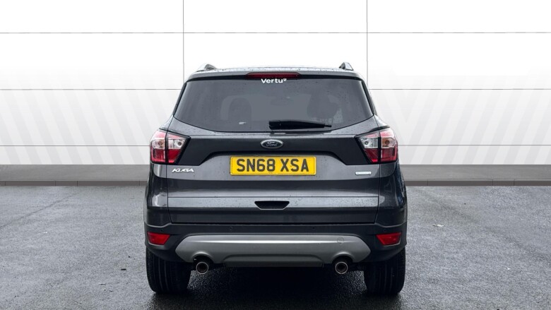 Ford Kuga 1.5 EcoBoost Titanium 5dr 2WD Petrol Estate